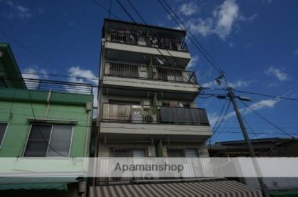 大阪府高槻市富田町３丁目 5階建 築37年4ヶ月