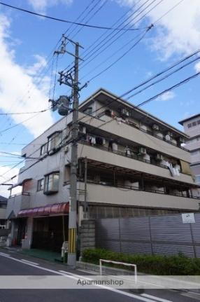 大阪府守口市平代町 賃貸マンション