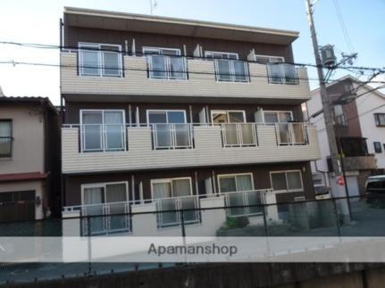 大阪府枚方市御殿山町 賃貸マンション