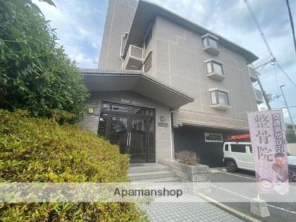 大阪府寝屋川市本町 賃貸マンション