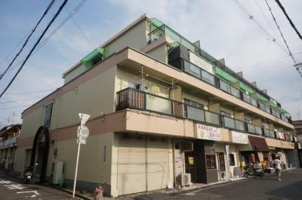 大阪府門真市宮前町 賃貸アパート