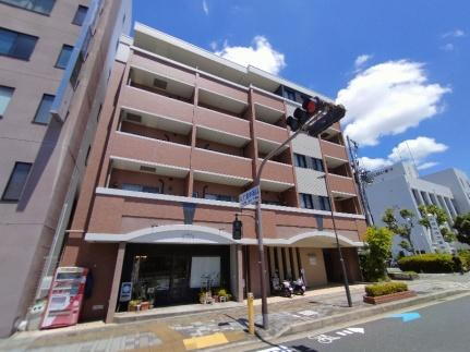 大阪府枚方市大垣内町２丁目 築13年9ヶ月 5階建