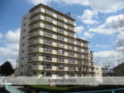 大阪府寝屋川市萱島信和町 賃貸マンション