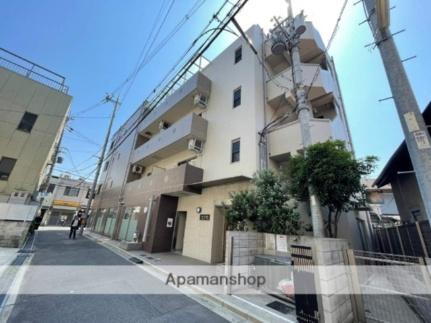 大阪府高槻市富田町１丁目 4階建 築15年1ヶ月