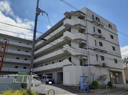 大阪府茨木市郡山２丁目 賃貸マンション
