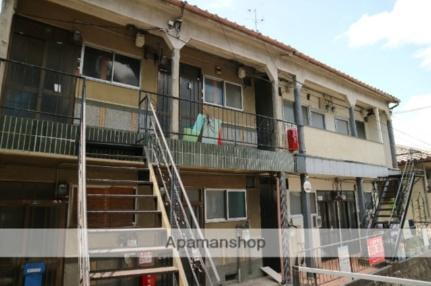 大阪府枚方市北中振１丁目 築54年6ヶ月 2階建