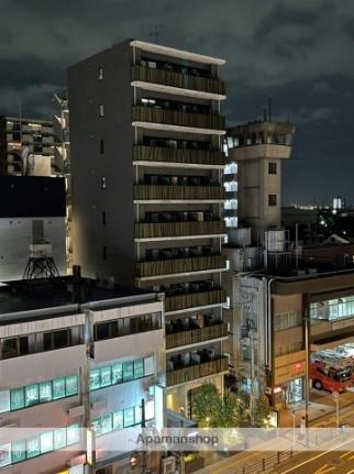 大阪府守口市京阪本通２丁目 賃貸マンション