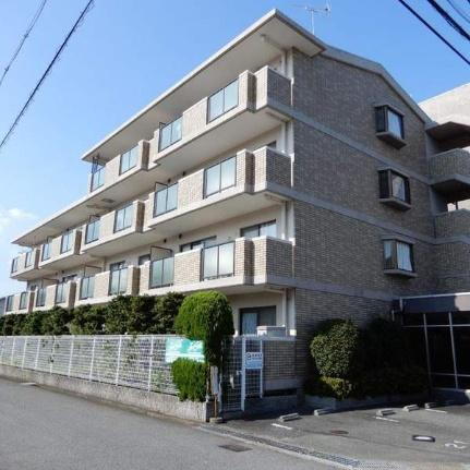 大阪府枚方市大垣内町３丁目 4階建 築30年2ヶ月