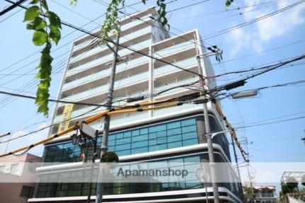 大阪府枚方市牧野阪２丁目 10階建 築5年10ヶ月
