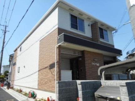 カーサグランデ　ＳＮ