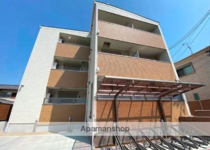 クリエオーレ田井町