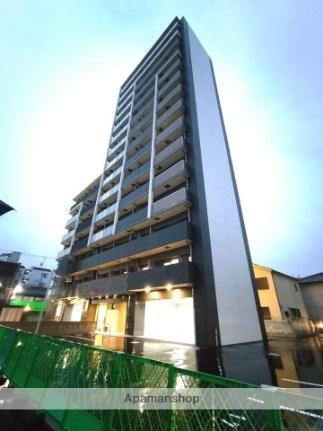 大阪府大阪市旭区大宮３丁目 賃貸マンション