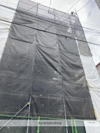 大阪府大阪市旭区高殿４丁目 賃貸マンション