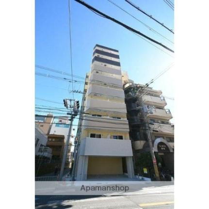 大阪府門真市野里町 賃貸マンション