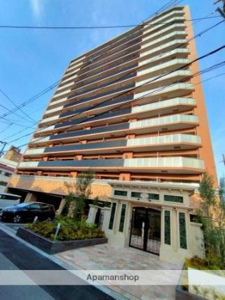 大阪府大阪市旭区高殿６丁目 賃貸マンション
