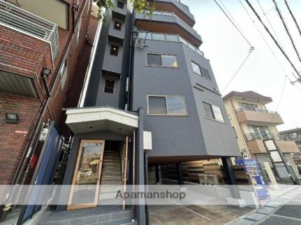 大阪府枚方市都丘町 賃貸マンション