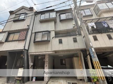 音羽町戸建賃貸