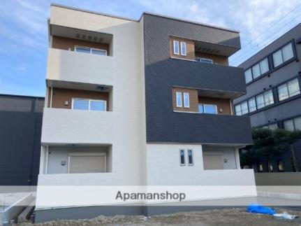 大阪府門真市向島町 賃貸アパート