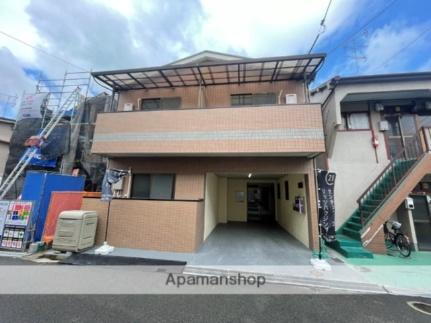 大阪府枚方市渚元町 賃貸アパート