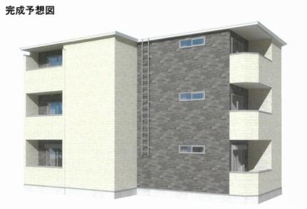 大阪府門真市栄町 賃貸アパート