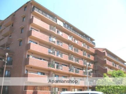 大阪府高槻市上土室１丁目 築28年10ヶ月 8階建