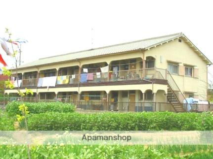 大阪府高槻市東五百住町３丁目 築47年8ヶ月 2階建