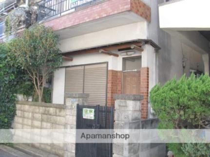 大阪府寝屋川市御幸東町 築48年10ヶ月 2階建