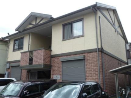 大阪府寝屋川市萱島信和町 賃貸アパート