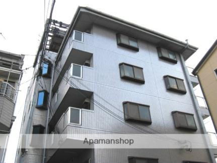 大阪府門真市上野口町 築33年10ヶ月 5階建