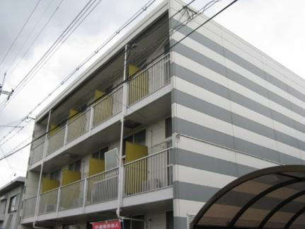 大阪府大阪市旭区太子橋３丁目 賃貸マンション