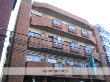 大阪府門真市常盤町 賃貸マンション