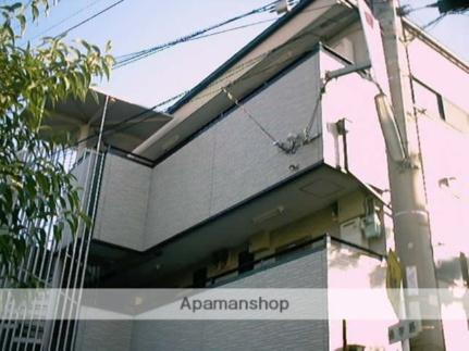 大阪府守口市小春町 賃貸マンション