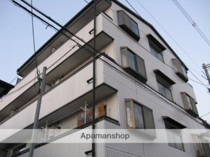 大阪府枚方市牧野本町１丁目 4階建 築30年3ヶ月