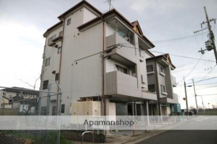 シャルマン三栗Ａ棟Ｂ棟