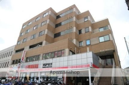 大阪府枚方市山之上北町 賃貸マンション