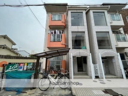 大阪府枚方市堤町 賃貸マンション