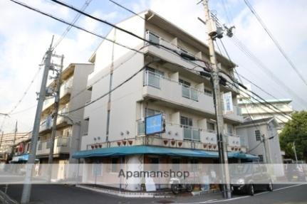 大阪府枚方市上島町 賃貸マンション