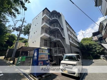 大阪府枚方市枚方元町 賃貸マンション