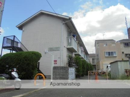 大阪府寝屋川市中木田町 2階建 築33年9ヶ月