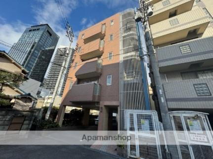 大阪府枚方市川原町 賃貸マンション