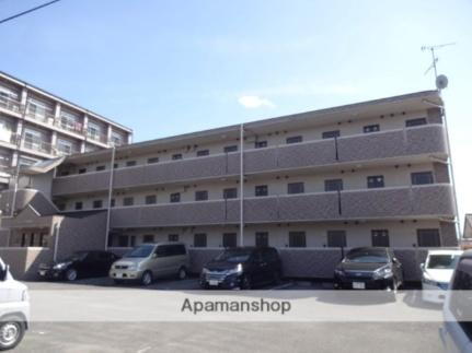 大阪府枚方市北中振２丁目 賃貸マンション