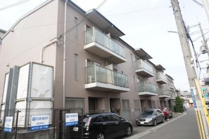 大阪府寝屋川市香里南之町 賃貸マンション