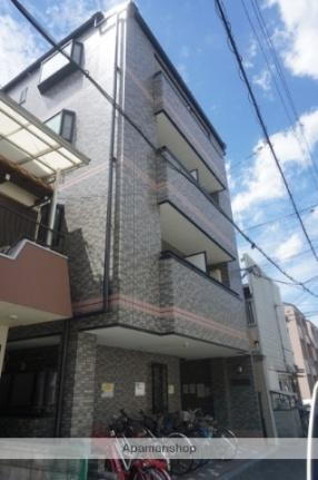 大阪府寝屋川市萱島桜園町 賃貸マンション