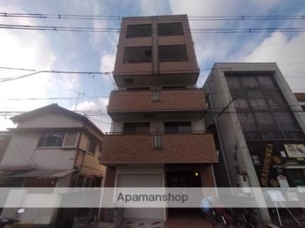 大阪府寝屋川市桜木町 賃貸マンション