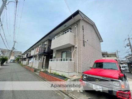 大阪府高槻市氷室町２丁目 2階建 築38年4ヶ月