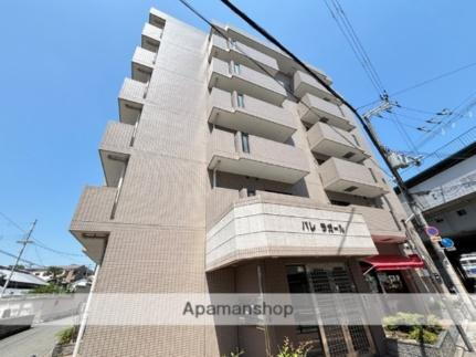 大阪府守口市橋波東之町１丁目 6階建 築26年10ヶ月