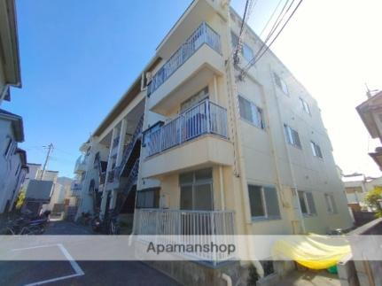 大阪府高槻市芝生町２丁目 3階建 築39年6ヶ月
