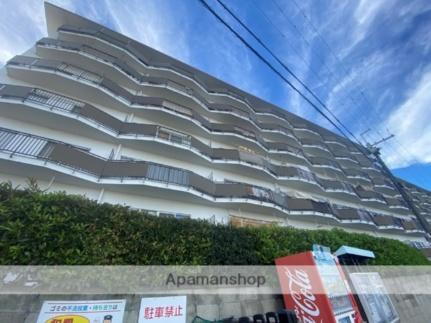 大阪府寝屋川市清水町 賃貸マンション