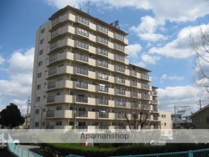 大阪府寝屋川市萱島信和町 賃貸マンション