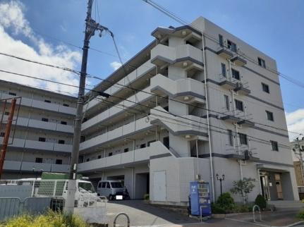 大阪府茨木市郡山２丁目 賃貸マンション